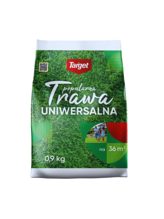 Trawa Popularna 5kg
