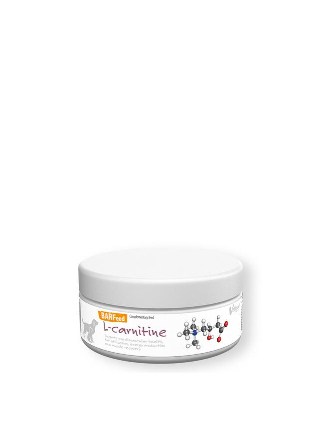 VETFOOD BARFeed L- Carnitine 100g