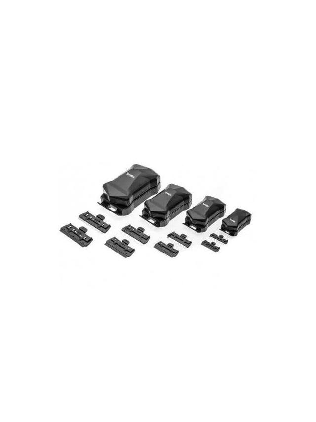 AQUAEL Czyścik Magnetyczny Pływający 2w1, 3-6 mm S