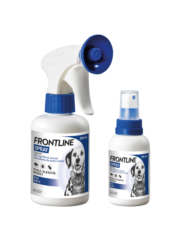 FRONTLINE Spray 250ml