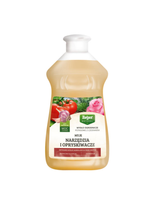 MYDŁO OGRODNICZE - 500 ML
