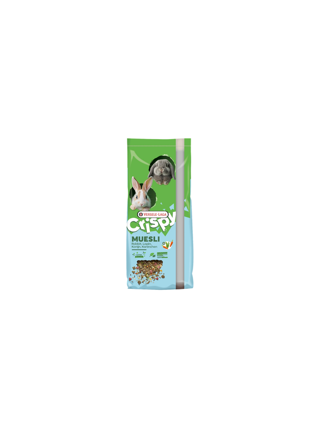 VERSELE-LAGA  Muesli - Rabbit 20 kg mieszanka dla królików miniaturowych
