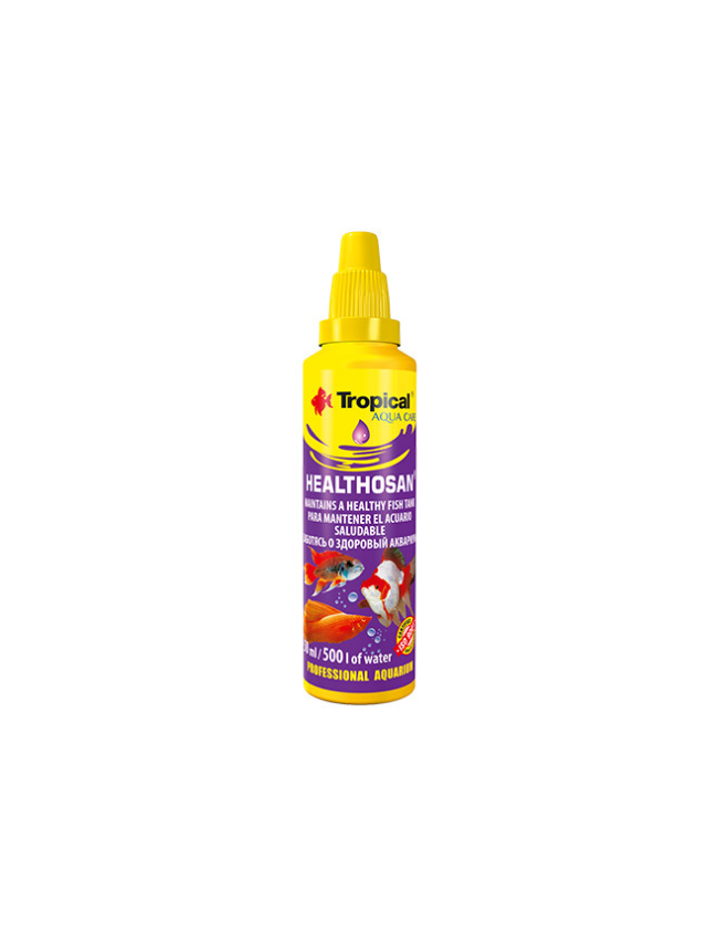 TROPICAL Healthosan 30ml