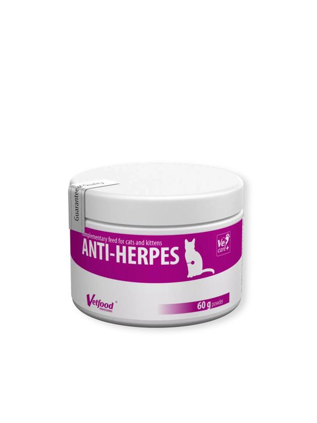 VETFOOD Anti-Herpes 60g