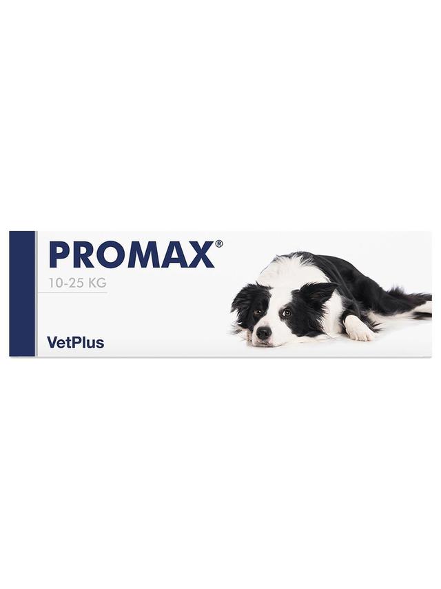 VetPlus Promax probiotyk dla psów średnich ras 18ml