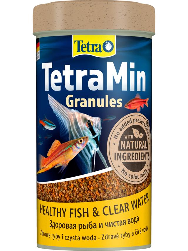 TETRA Min Granules 250ml
