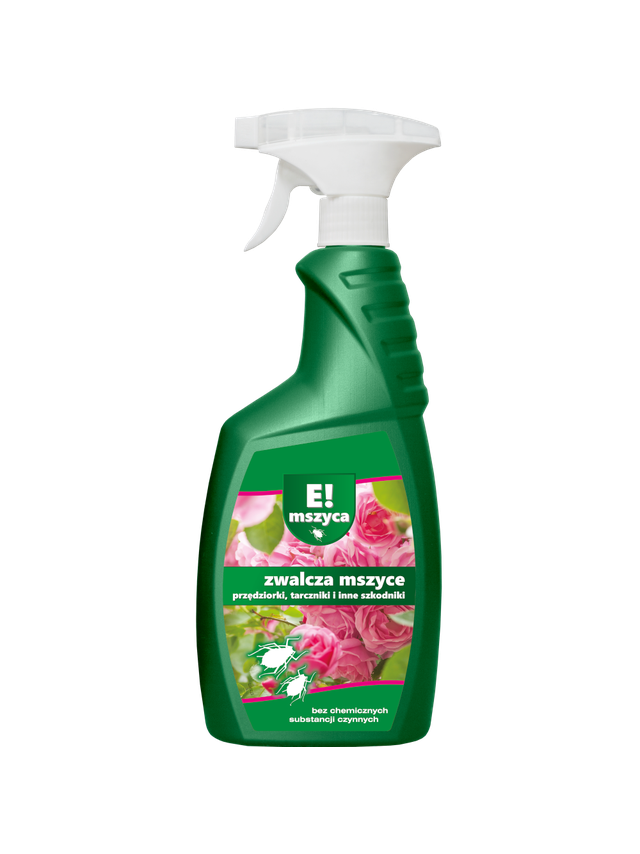 BROS – E! mszyca – płyn 500ml