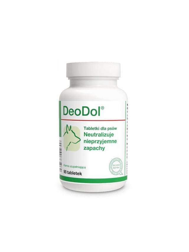 DeoDol 90 tabletek