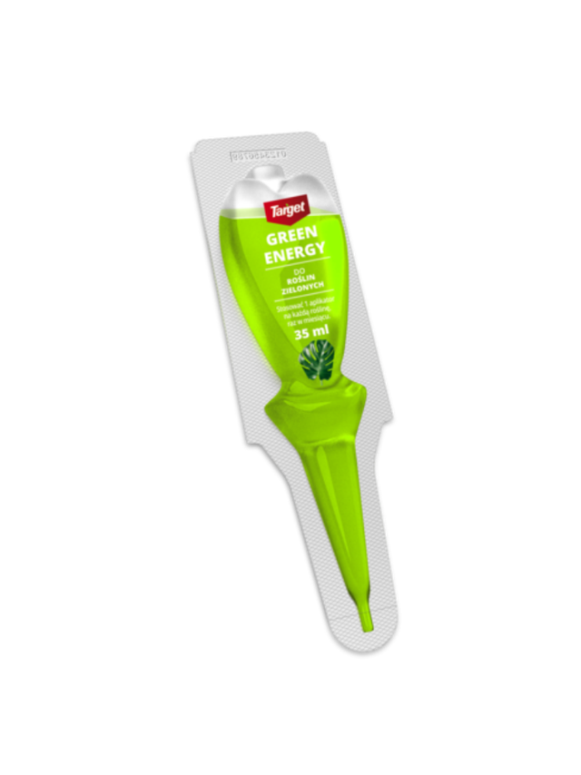 GREEN ENERGY do roślin zielonych 35ml