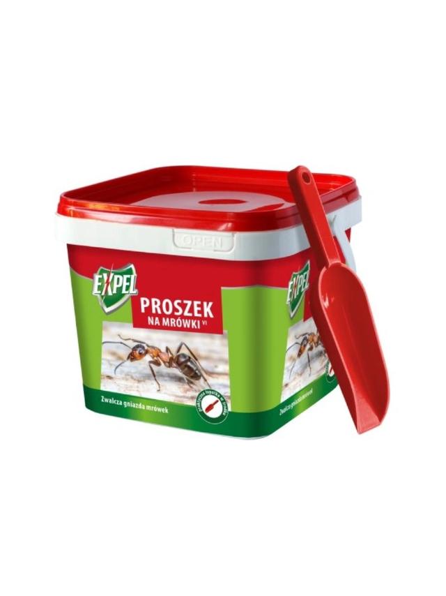 EXPEL – proszek na mrówki 700g