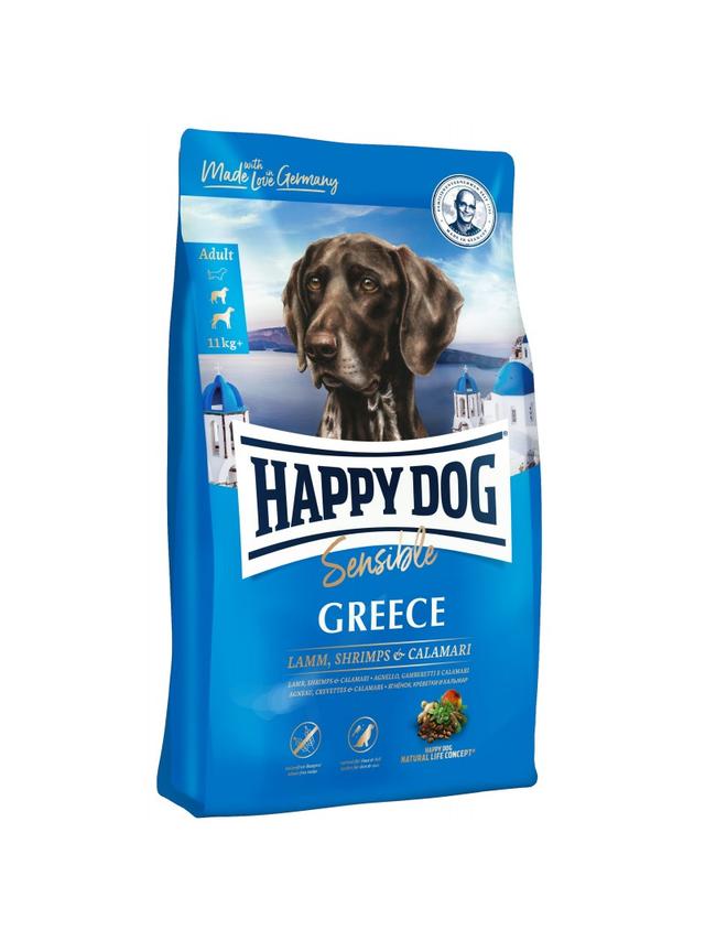 Happy Dog Supreme Greece 11kg