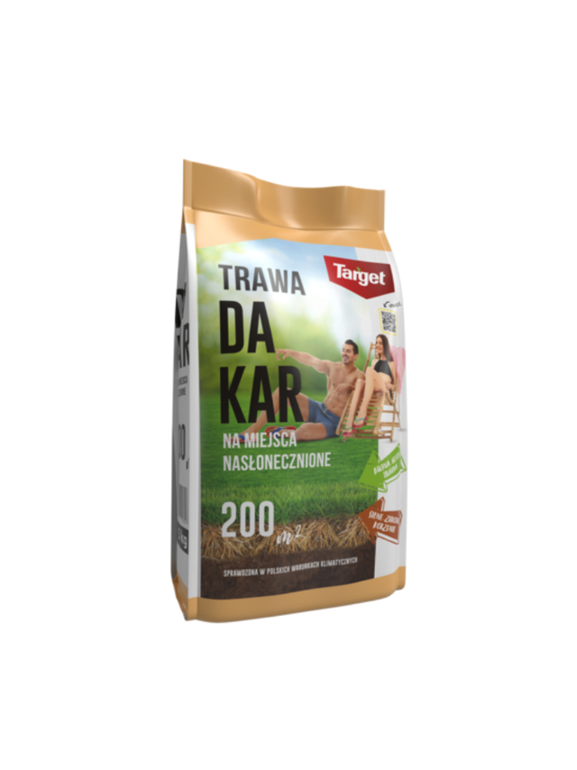 Trawa Dakar 5kg