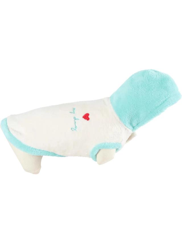 Zolux Sweterek TEDDY kolor kremowy T25