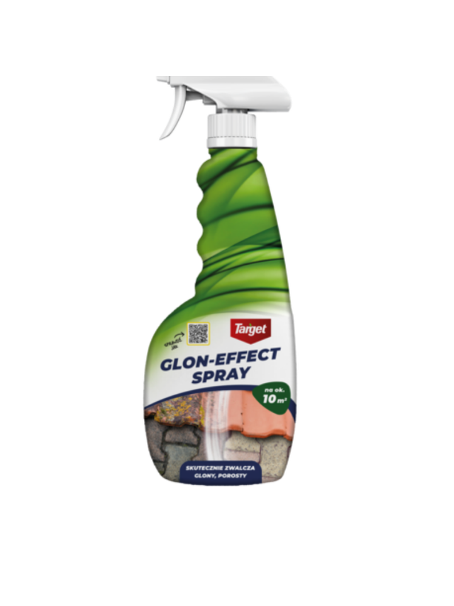 GLON EFFECT SPRAY 500 ML