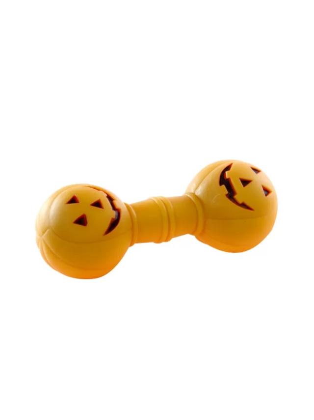 Zabawka winylowa Halloween Dynia 17cm