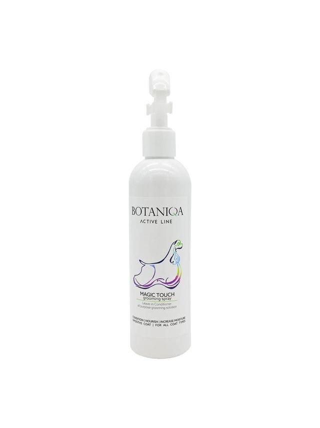 BOTANIQA Magic Touch Grooming Spray - odżywka wielozadaniowa 250 ml