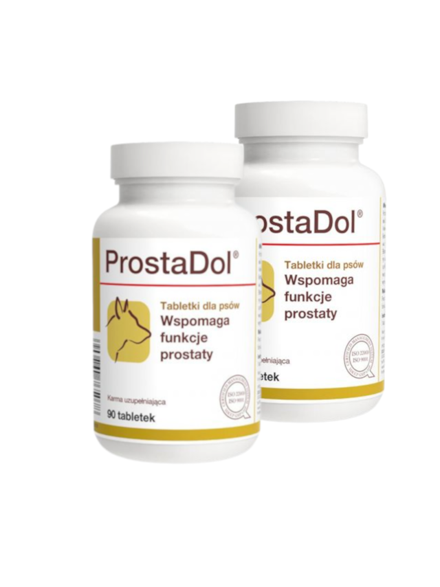 ProstaDol 2x90 tabletek