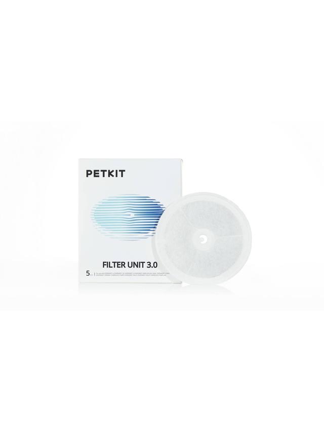 Filtry wymienne do fontanny PetKit Eversweet (5szt)