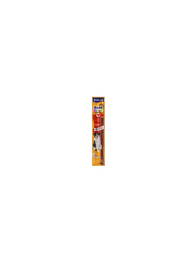 Vitakraft Beef Stick Kabanos z wołowiną dla psa 12g