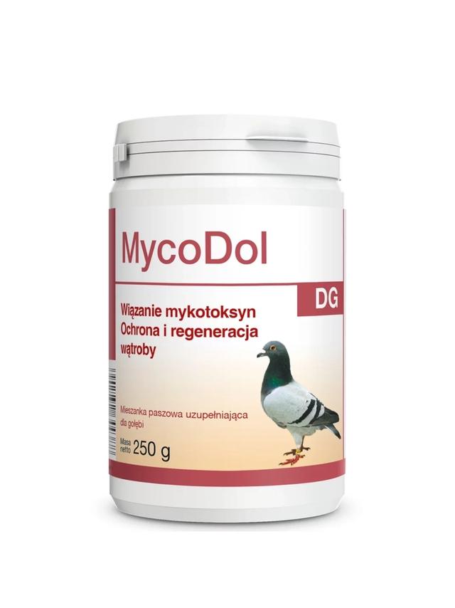 DOLFOS MycoDol DG 250g
