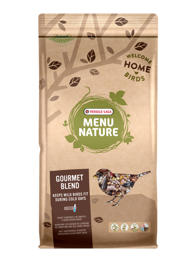 VERSELE-LAGA Menu Nature Gourmet Blend 3kg