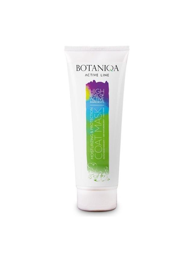 BOTANIQA Moisturizing & protection coat mask 250ml