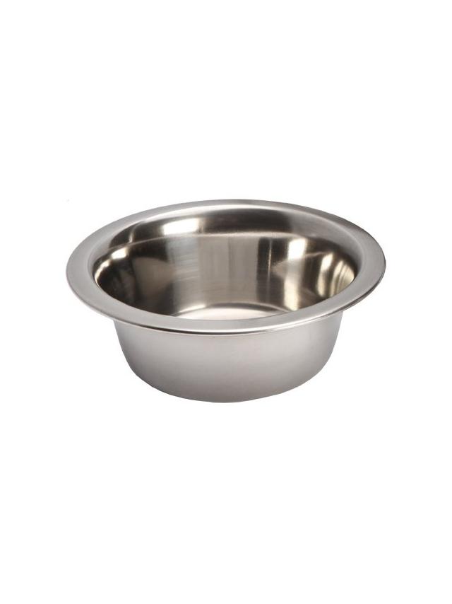 Miska zwykła metalowa 4,7L śr.28cm