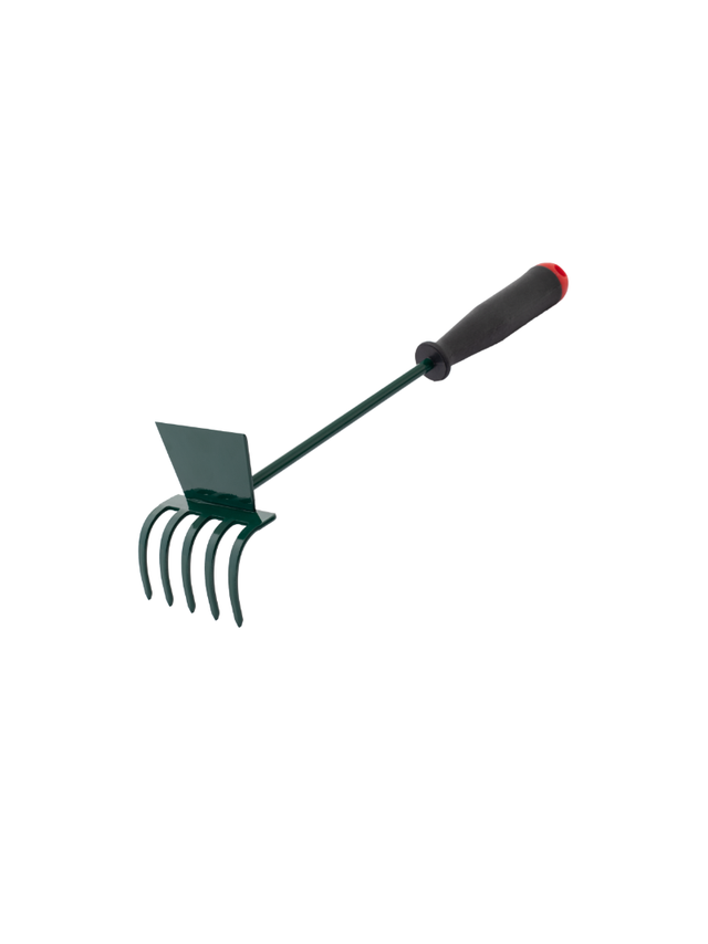 KARD Grabki uniwersalne ogrodowe dł. 30cm