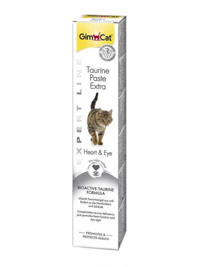GIMCAT Pasta ExpertLine TAURIN 50g