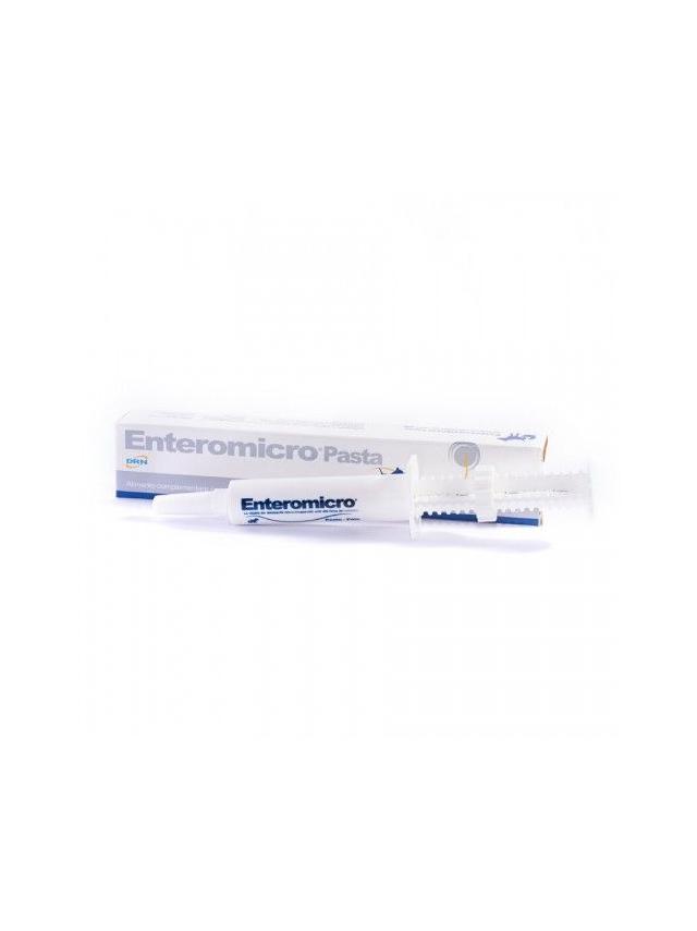 GEULINCX Enteromicro pasta 15ml