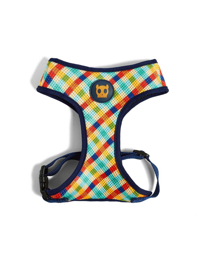 ZEE DOG Szelki dla psa Phantom Air Mesh XS