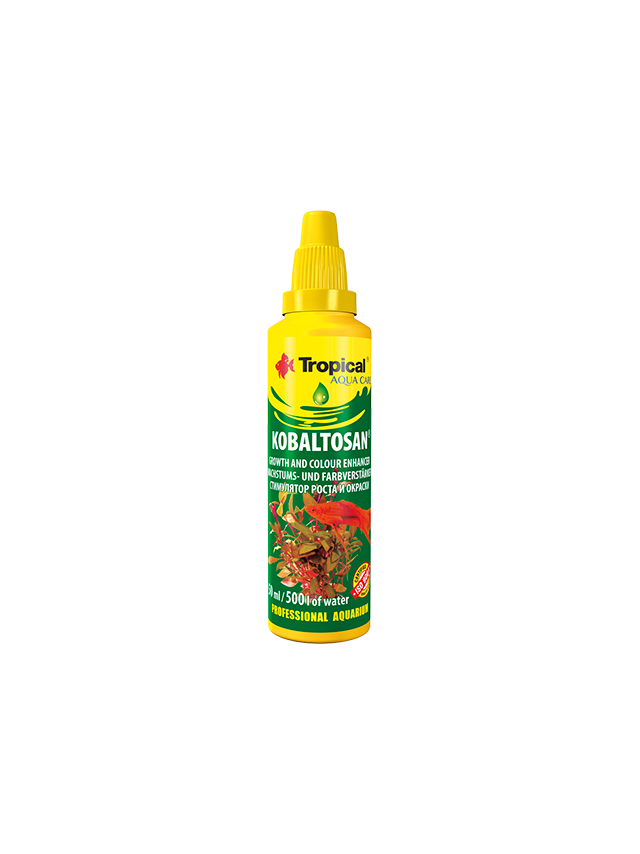 TROPICAL Kobaltosan 30ml