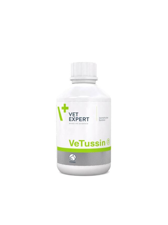 VETEXPERT Vetussin 100ml
