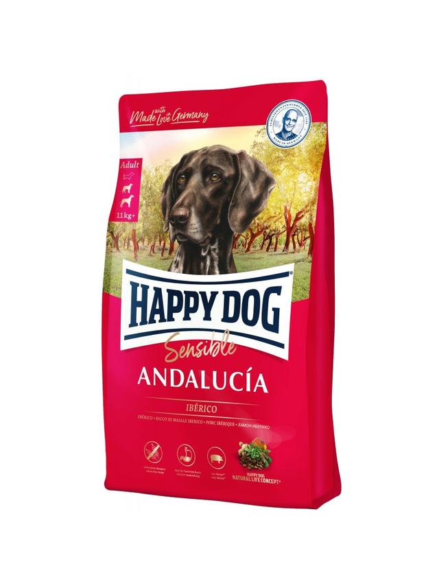 Happy Dog Supreme Andalucia 11kg