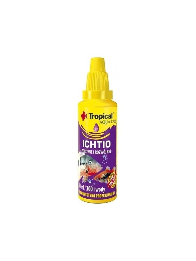 TROPICAL Ichtio 30ml