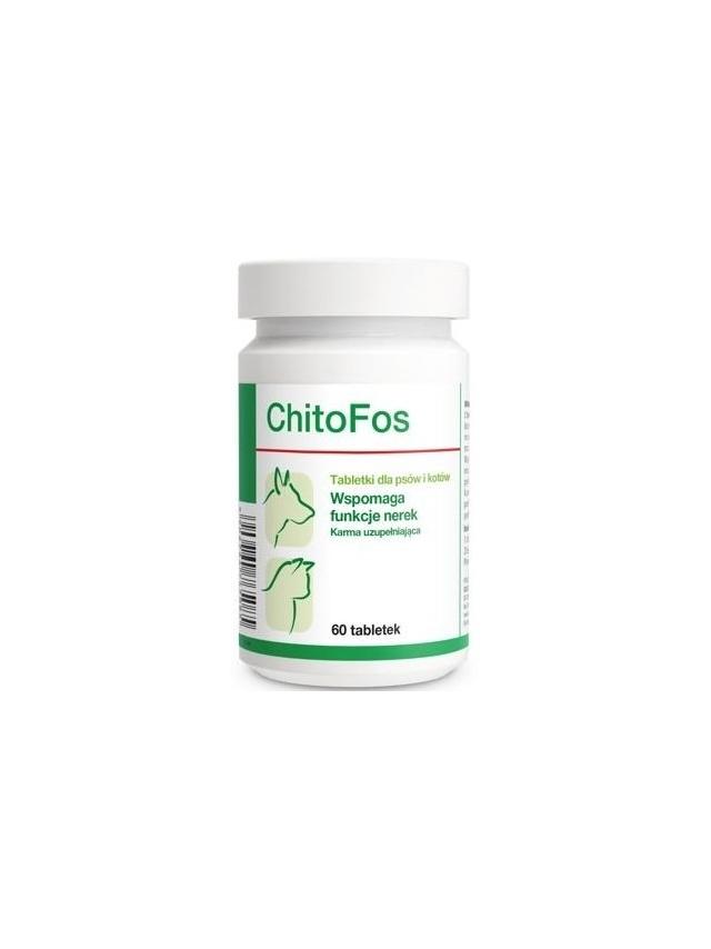 ChitoFos 60 tabletek