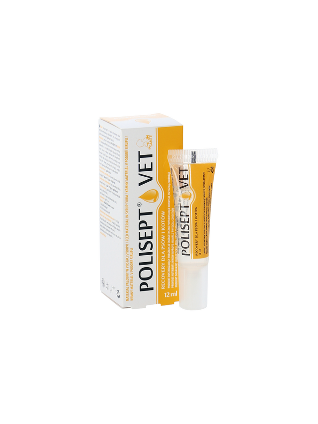 JM SANTE Polisept Vet Recovery 12ml