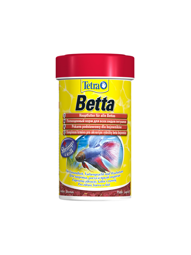 TETRA Betta 100ml