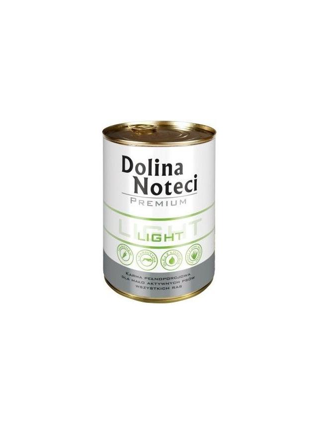 Dolina Noteci PREMIUM Light 6x400g
