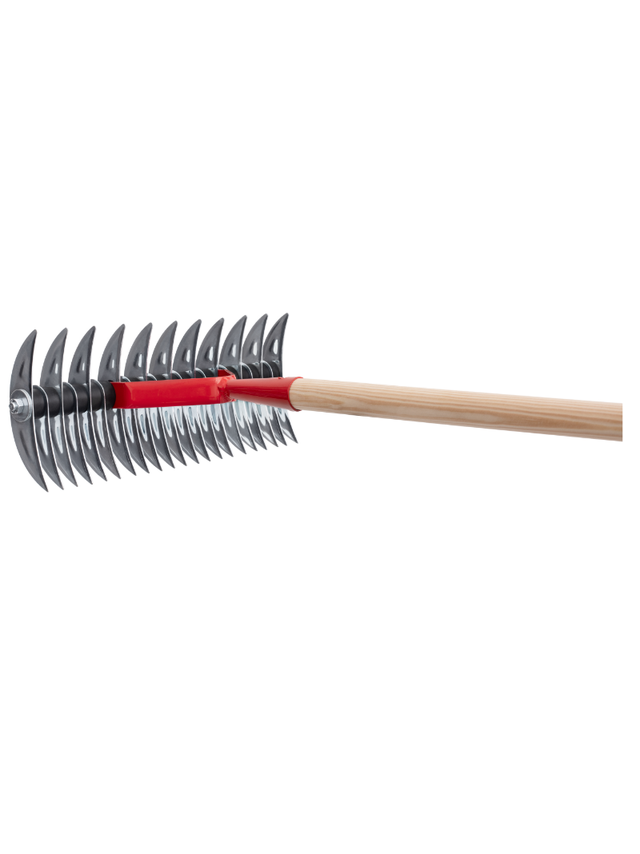 KARD Areator dwustronny oprawiony