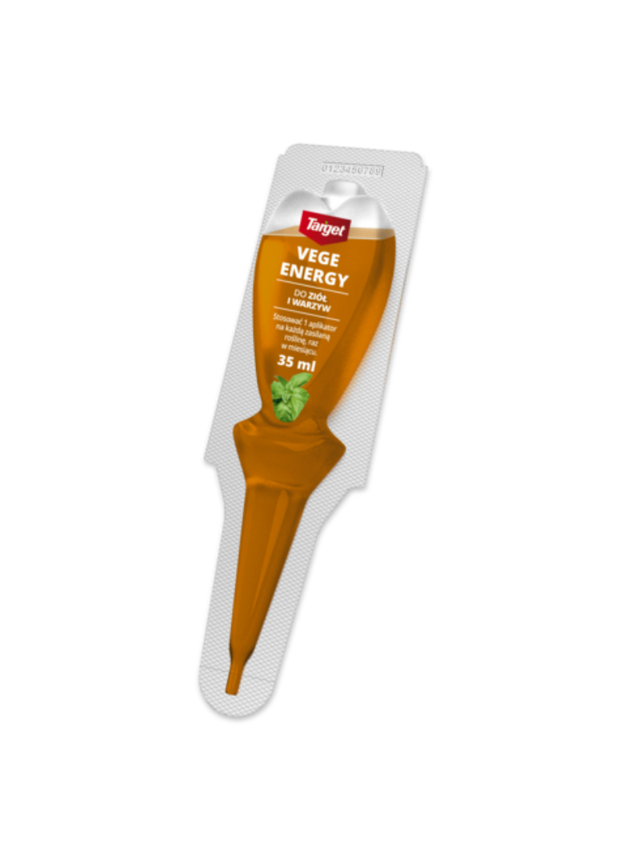 VEGE ENERGY do ziół i warzyw 35ml